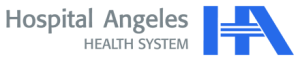 Hospital Angeles logo